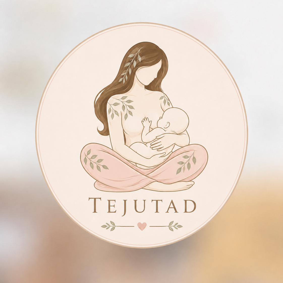 Tejútad logó